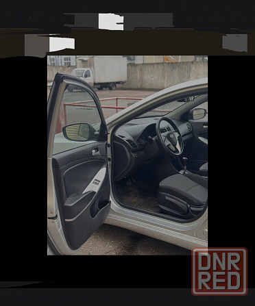 Продам хюндай солярис Макеевка - изображение 7