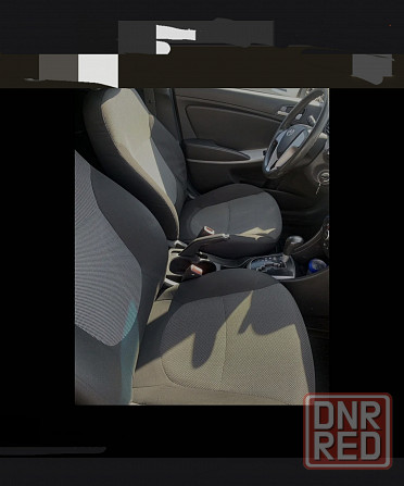 Продам хюндай солярис Макеевка - изображение 6