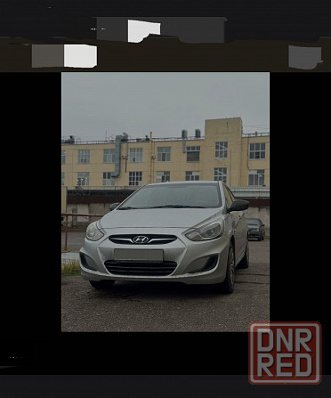 Продам хюндай солярис Макеевка - изображение 5