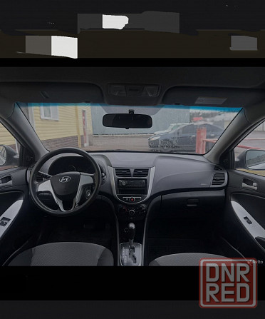 Продам хюндай солярис Макеевка - изображение 8