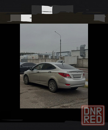 Продам хюндай солярис Макеевка - изображение 2