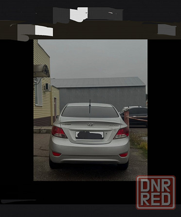 Продам хюндай солярис Макеевка - изображение 4