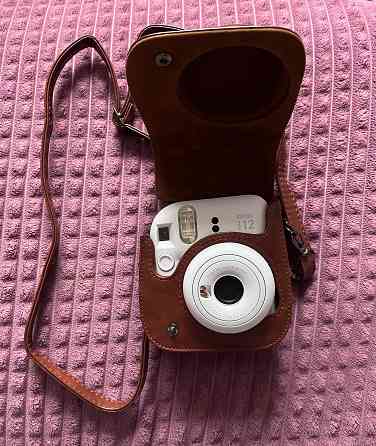 Фотоаппарат мгновенной печати Fujifilm Mini 12 Донецк