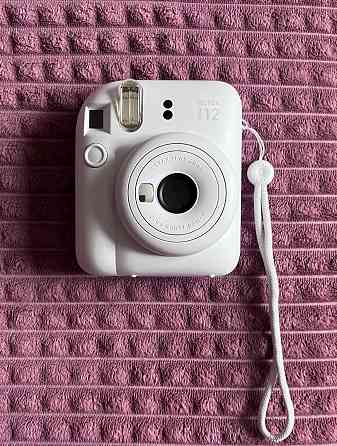 Фотоаппарат мгновенной печати Fujifilm Mini 12 Донецк