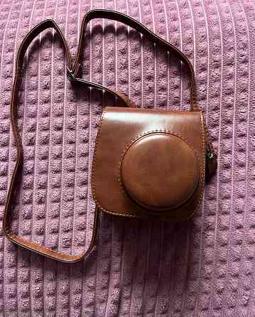 Фотоаппарат мгновенной печати Fujifilm Mini 12 Донецк