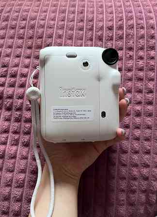 Фотоаппарат мгновенной печати Fujifilm Mini 12 Донецк