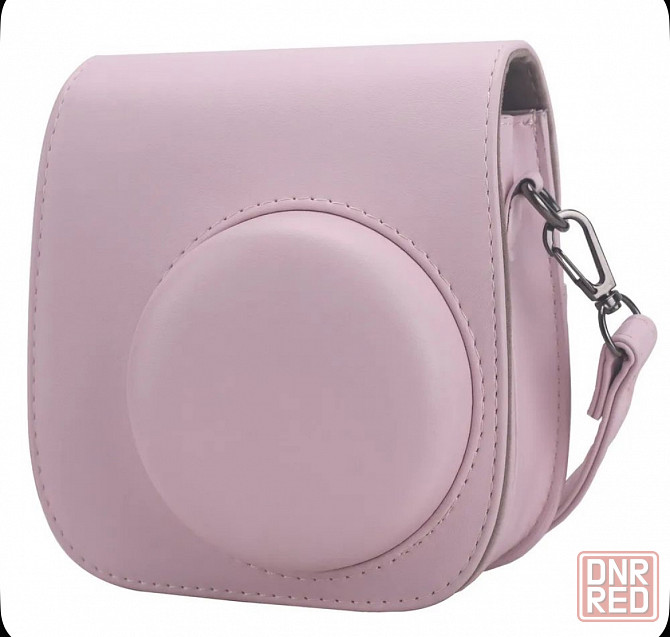 Фотоаппарат мгновенной печати Fujifilm Mini 12 Донецк - изображение 6