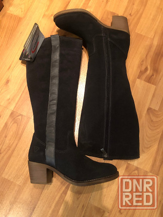 Сапоги демисезон Донецк - изображение 1