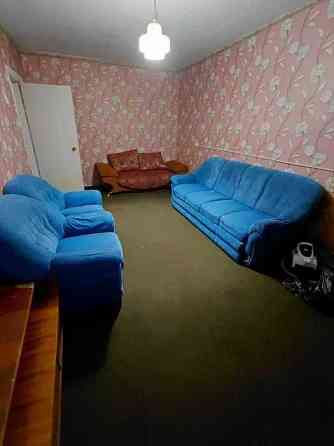 1-к квартира, 39 м2, 1/5 эт. Мариуполь