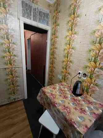 1-к квартира, 39 м2, 1/5 эт. Мариуполь
