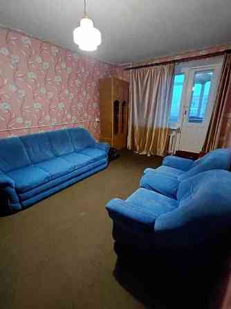 1-к квартира, 39 м2, 1/5 эт. Мариуполь