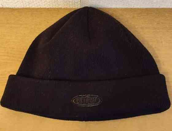 Шапка мужская зимняя Донецк