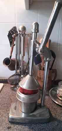 Соковыжималка гранатового сока Донецк