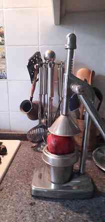 Соковыжималка гранатового сока Донецк