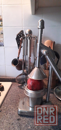 Соковыжималка гранатового сока Донецк - изображение 1