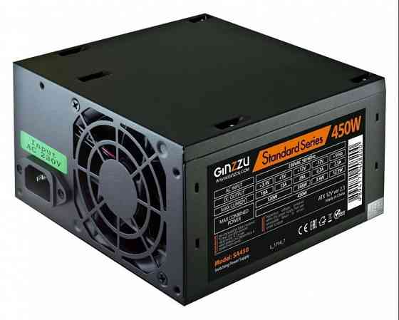 Блок питания 450 Вт Донецк