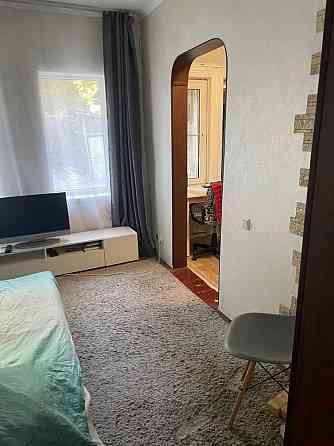 в ворошиловский район 1к квартира -дом в общем дворе .с парковкой Донецк