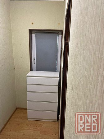 в ворошиловский район 1к квартира -дом в общем дворе .с парковкой Донецк - изображение 4