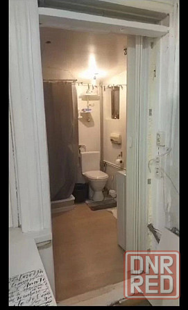 в ворошиловский район 1к квартира -дом в общем дворе .с парковкой Донецк - изображение 8