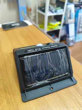 Настенный светильник с датчиком движения Донецк