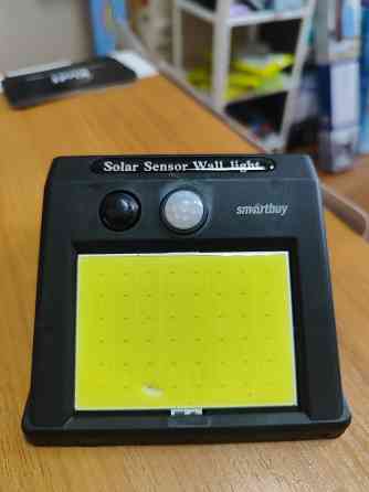 Настенный светильник с датчиком движения Донецк