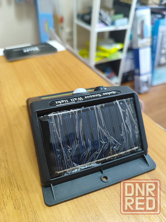 Настенный светильник с датчиком движения Донецк - изображение 4