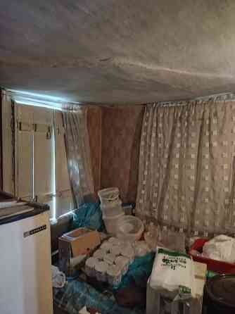 Продаю недорого дом на Буденновке, госакт на участок. Донецк