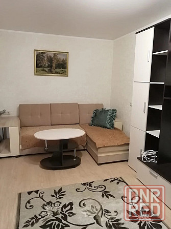 Сдам 1 комнатную квартиру г. Макеевка ул.Ленина мкрн Комсомольский Макеевка - изображение 2