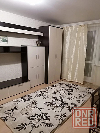 Сдам 1 комнатную квартиру г. Макеевка ул.Ленина мкрн Комсомольский Макеевка - изображение 1