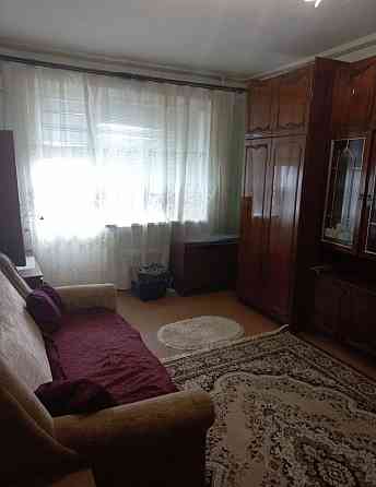 1-к квартира, 39 м2, 3/5 эт. Мариуполь