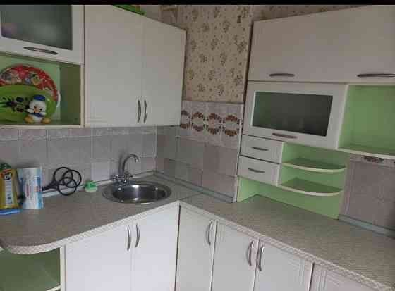 1-к квартира, 39 м2, 3/5 эт. Мариуполь