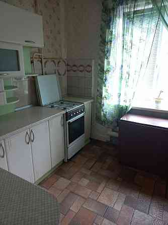 1-к квартира, 39 м2, 3/5 эт. Мариуполь