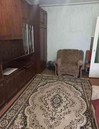 1-к квартира, 39 м2, 3/5 эт. Мариуполь