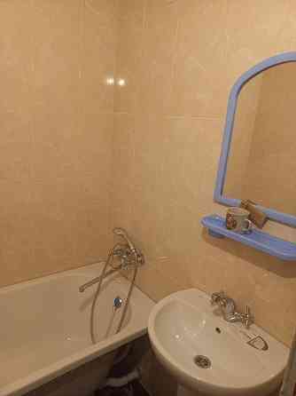 1-к квартира, 39 м2, 3/5 эт. Мариуполь