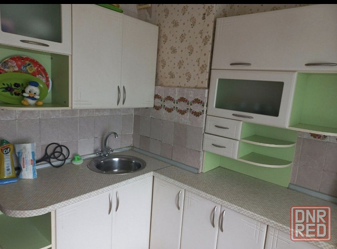 1-к квартира, 39 м2, 3/5 эт. Мариуполь - изображение 3