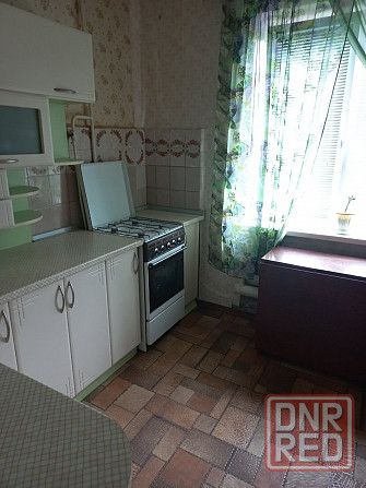 1-к квартира, 39 м2, 3/5 эт. Мариуполь - изображение 1