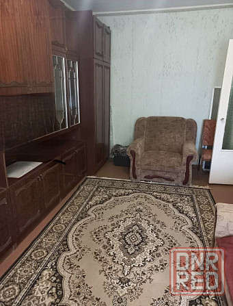 1-к квартира, 39 м2, 3/5 эт. Мариуполь - изображение 5