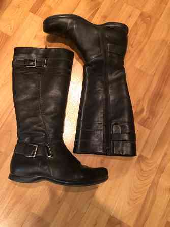Сапоги женские Донецк