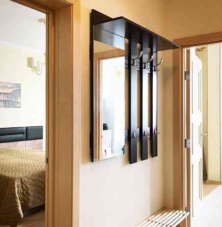 Сдам в аренду однокомнатную квартиру на Набережной в Ворошиловском районе Донецка. Донецк