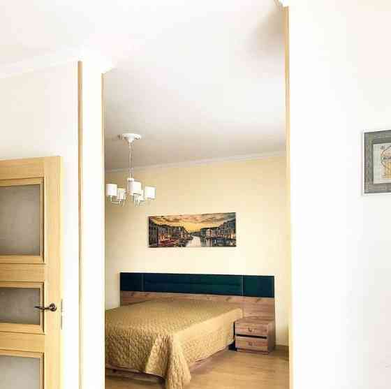 Сдам в аренду однокомнатную квартиру на Набережной в Ворошиловском районе Донецка. Донецк