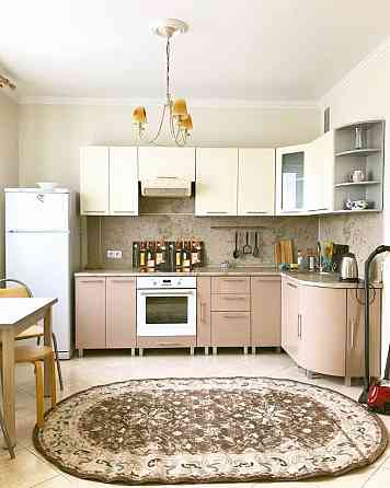 Сдам в аренду однокомнатную квартиру на Набережной в Ворошиловском районе Донецка. Донецк