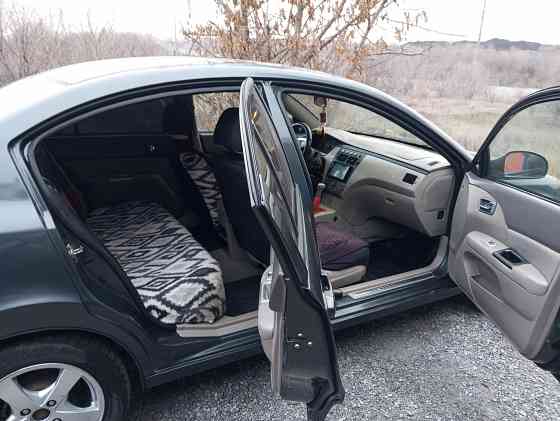 Продам Vortex Estina, (Chery Fora, Elara) 2010г. газ-бензин Енакиево