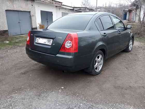 Продам Vortex Estina, (Chery Fora, Elara) 2010г. газ-бензин Енакиево