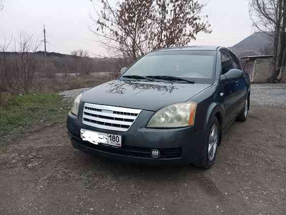 Продам Vortex Estina, (Chery Fora, Elara) 2010г. газ-бензин Енакиево