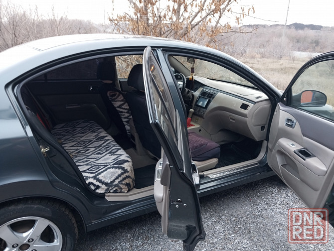 Продам Vortex Estina, (Chery Fora, Elara) 2010г. газ-бензин Енакиево - изображение 5