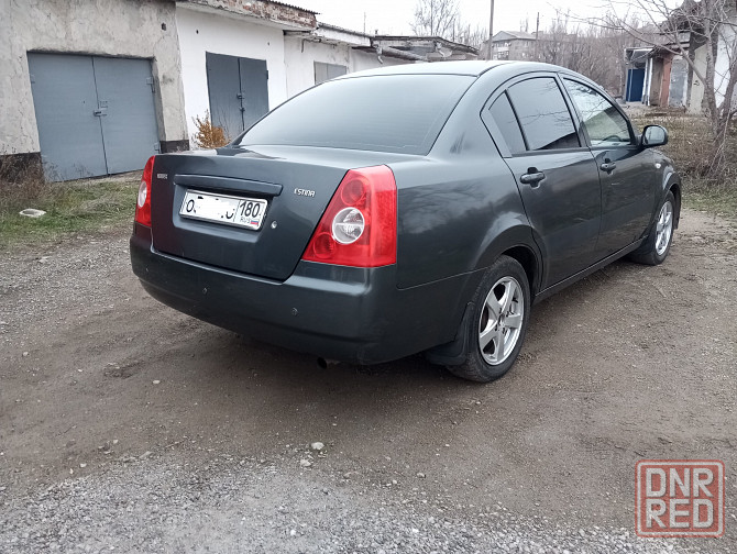 Продам Vortex Estina, (Chery Fora, Elara) 2010г. газ-бензин Енакиево - изображение 2