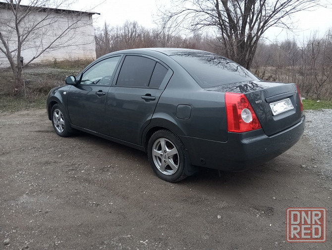 Продам Vortex Estina, (Chery Fora, Elara) 2010г. газ-бензин Енакиево - изображение 3