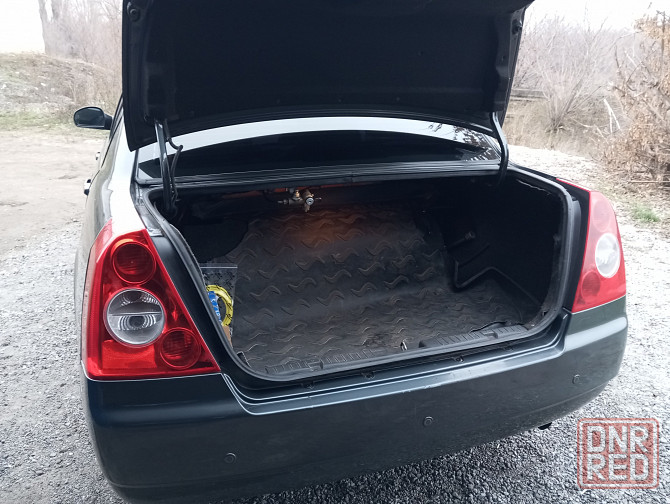 Продам Vortex Estina, (Chery Fora, Elara) 2010г. газ-бензин Енакиево - изображение 7