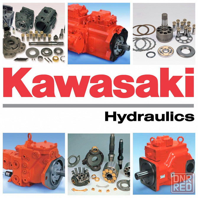 Komatsu ремонт сервис гидравлики. Екатеринбург - изображение 1