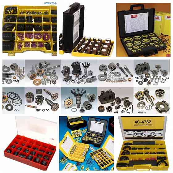 Hitachi ремонт спецтехники. Екатеринбург